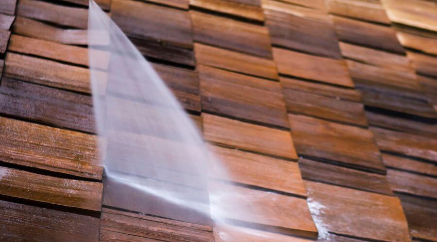 Tile Roofing in Newcastle, TX